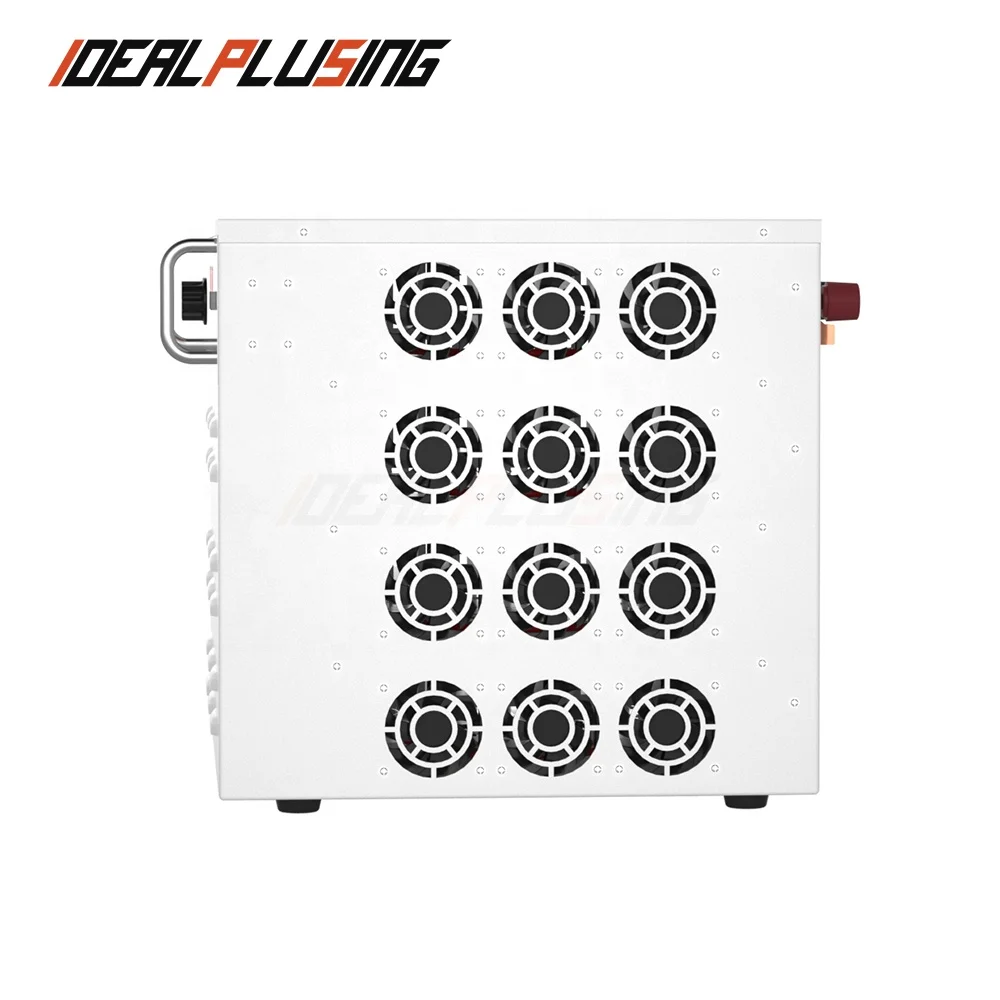 Digital display 16kw 0-1000V 80V 160V 200V 240V 300V 400V 500V adjustable dc power supply support customized and OEM service