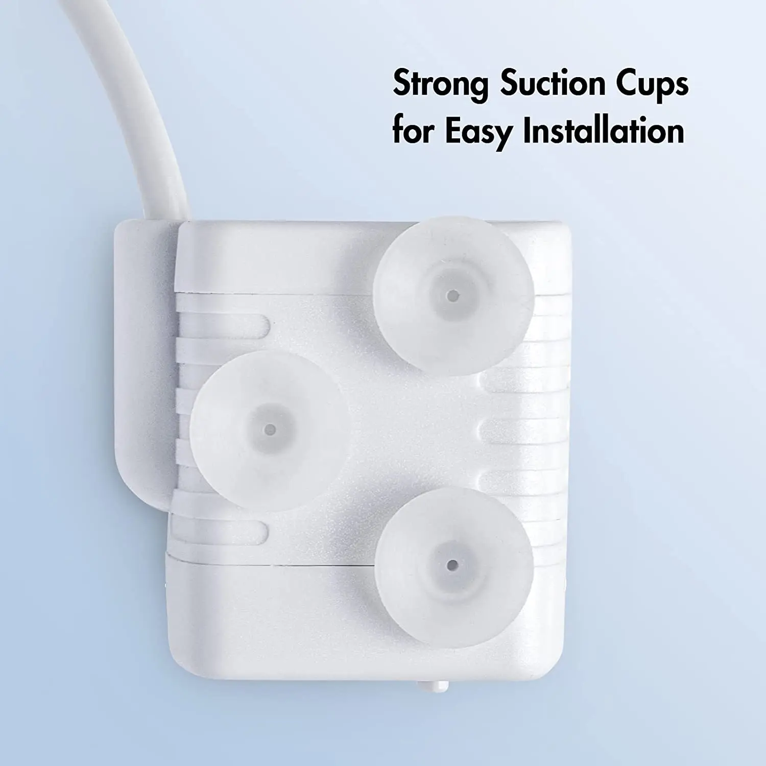 Cat Water Fountain Pump Replacement for Pet Water Fountains Ultra Quiet Long Lifespan with 6 ft Power USB Cable