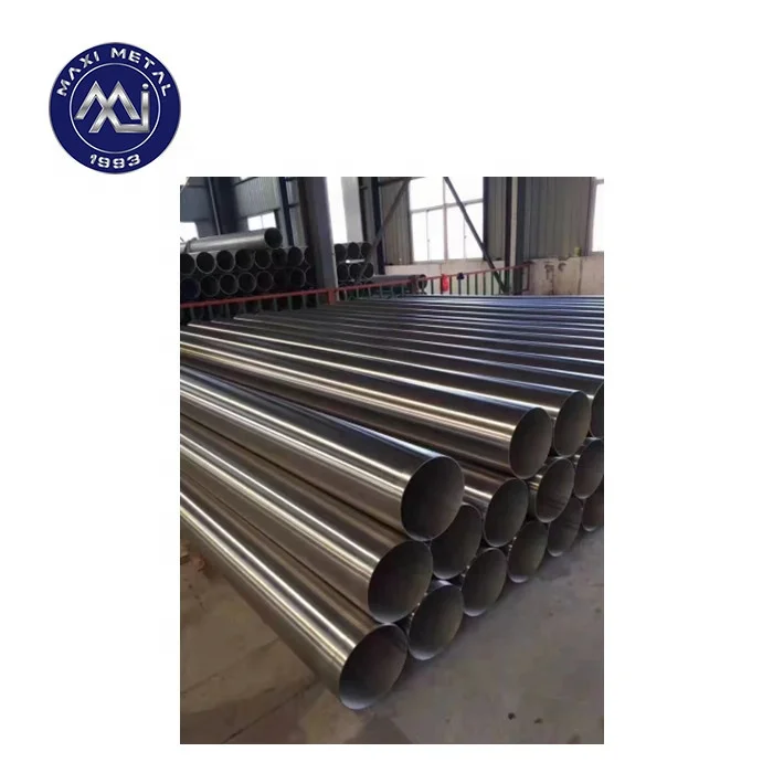 Factory low price ASTM AISI JIS EN 201 304 316 410 430 310S stainless steel round pipe