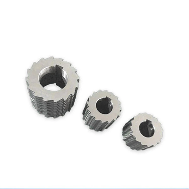 Plastic and Paper Recycling Shredder Blades and Knives