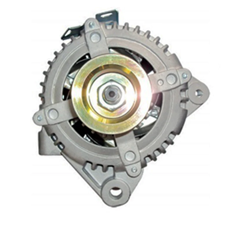 Car Auto Parts Electrical System 1-2594-01ND 104210-388  27060-28270 car for alternator