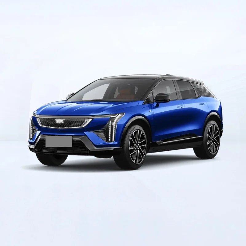 Luxury smart suv electric energy auto used 5 seater SUV new electric vehicles for adult