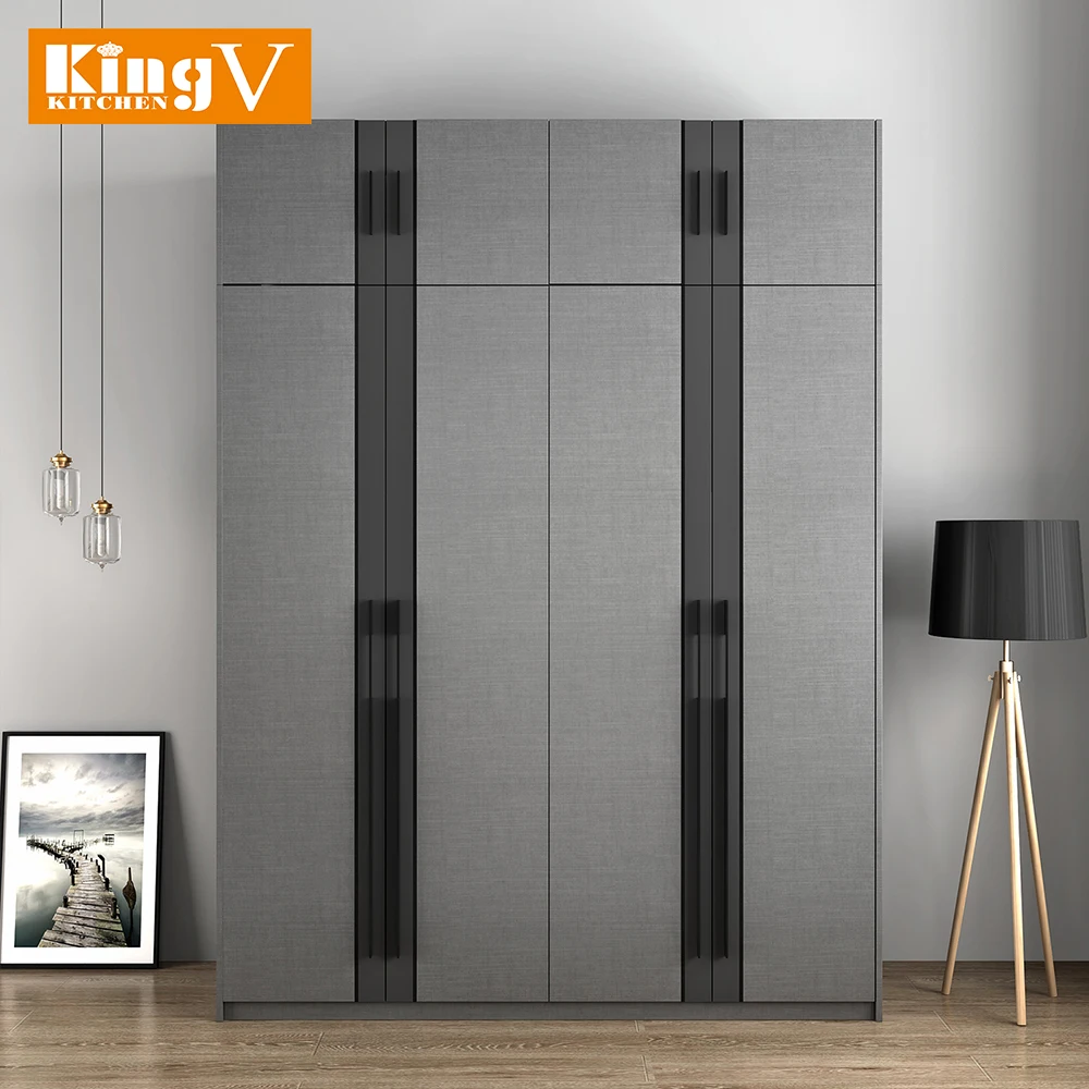 Многофункциональные Шкафы для шкафов KINGV мебель спальни на