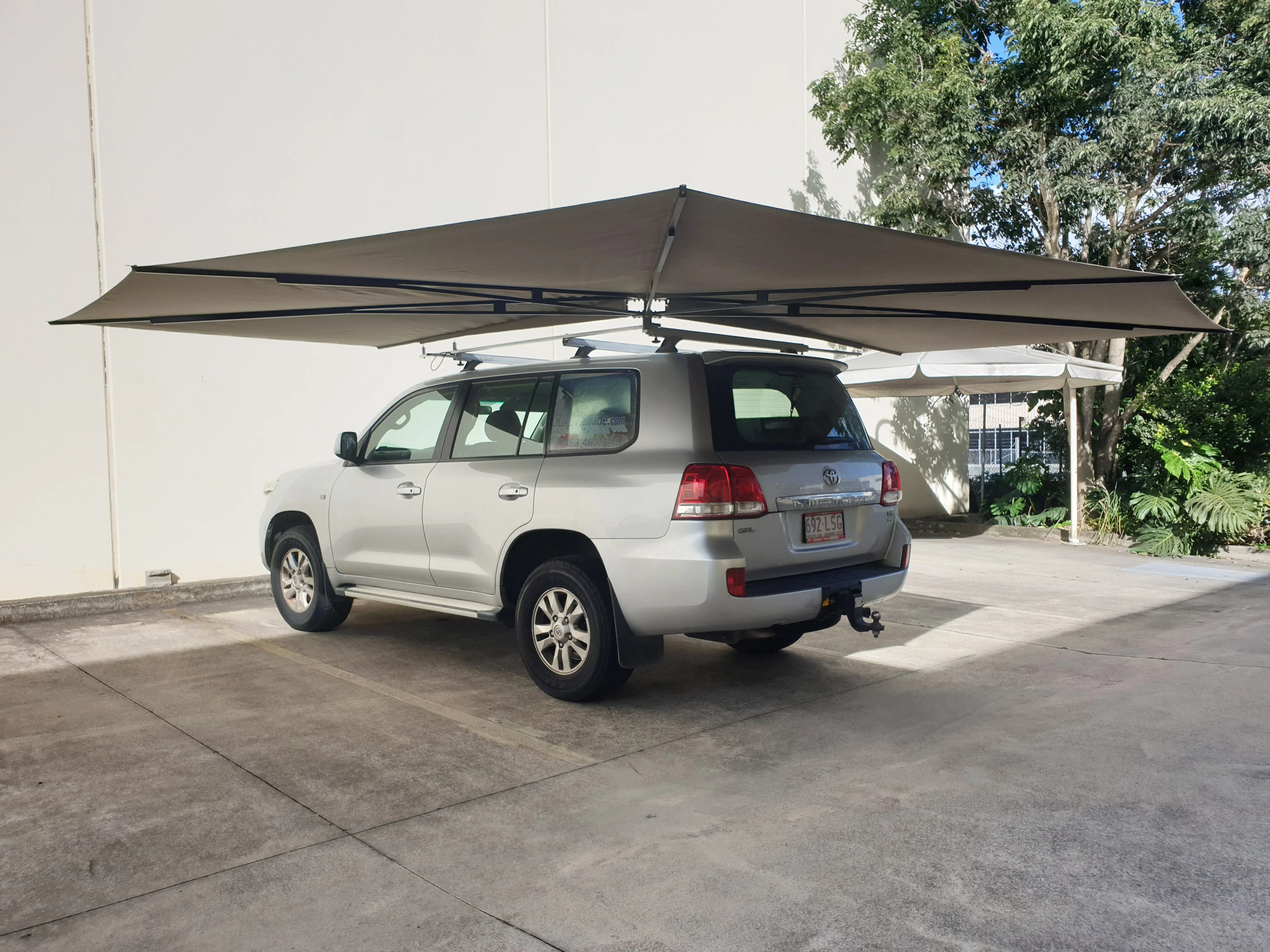 270 Degree Awning Legless Tent Unique Foxwing Awning Tent Without Legs Free Standing