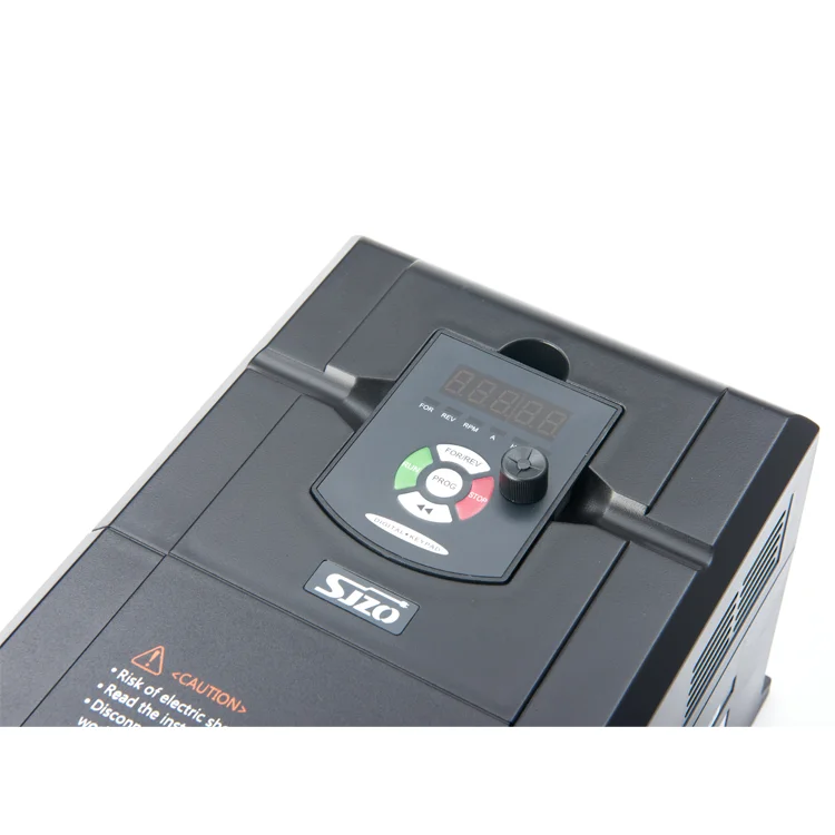 3PH AC380V~480V 50Hz/60Hz  frequency inverter vfd inverter  vfd ac motor drive 15kw