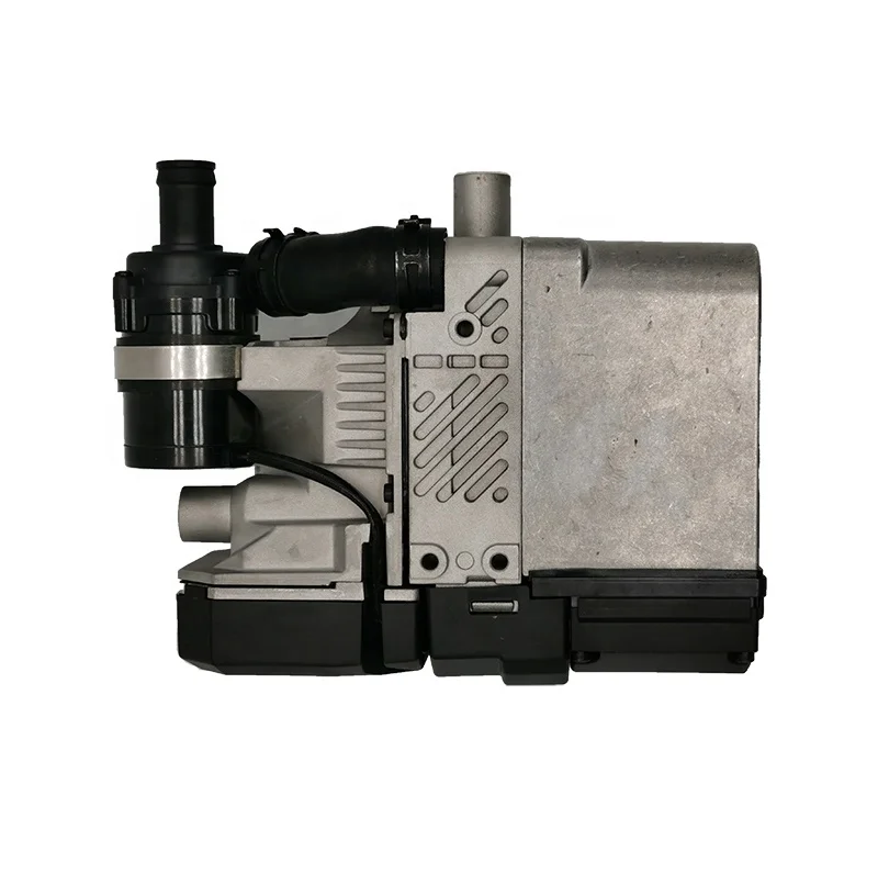 high quality auto 5kw 12v diesel water heater diesel liquid coolant parking heater for cars truck boat same to webasto TTC5