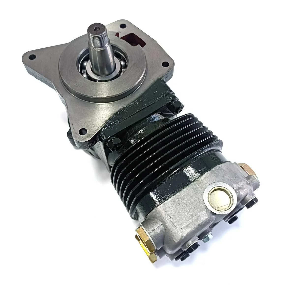 Compressor 4131 for Tatra T815 OEM 341-100001 443614031800 4436140150