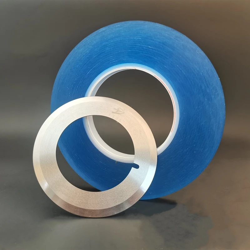 Wholesale Industrial factory machinery parts slitting blade knife