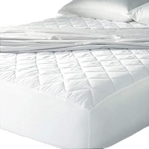 Wholesale Factory 100% Waterproof Mattress Cover Protector Encasement