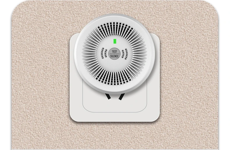 gas alarm