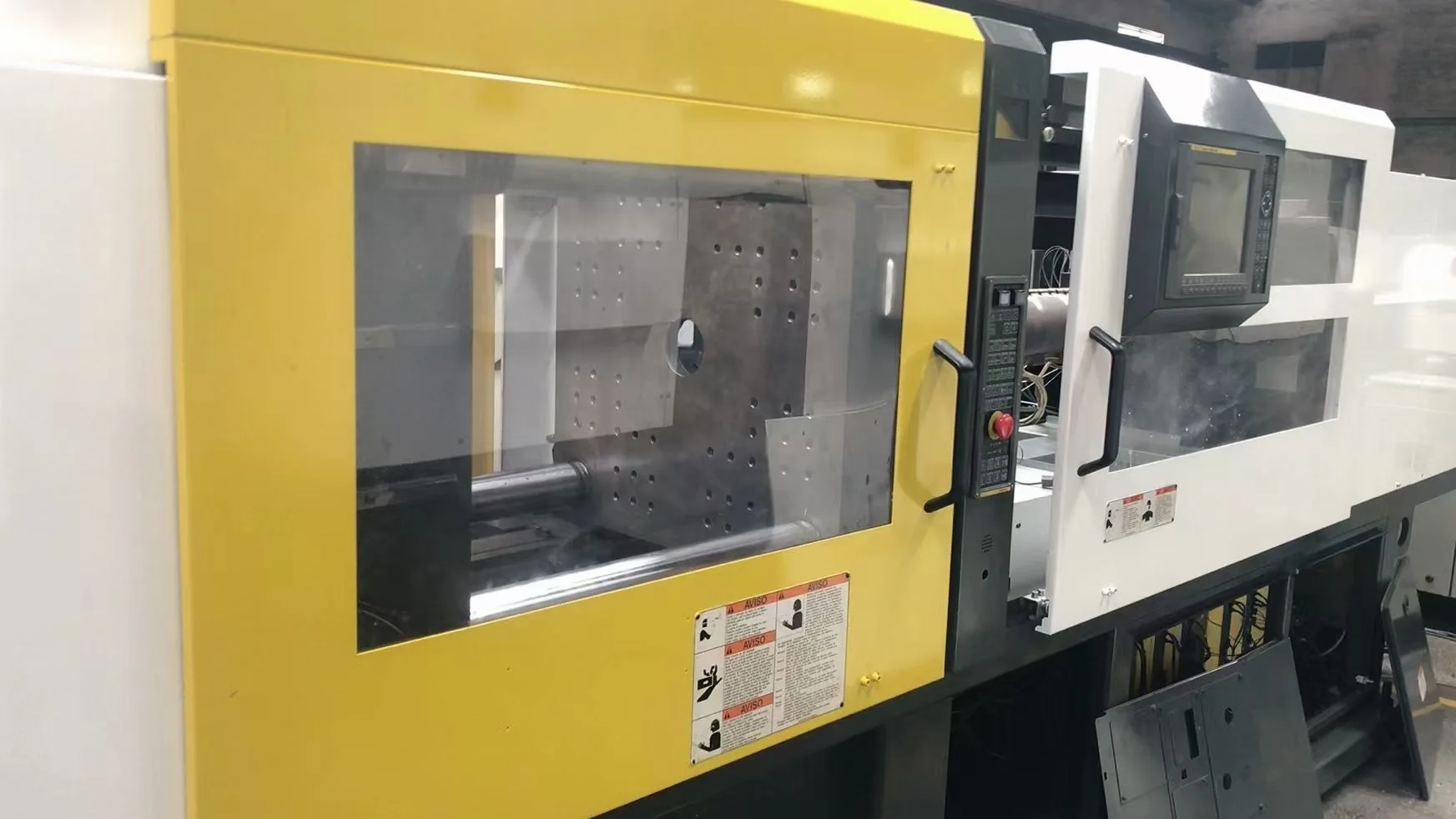 S-2000I150B Fanuc roboshot для машины литья