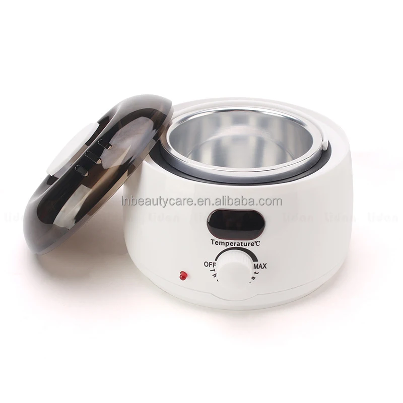 Naiprof Hair Removal Wax Machine,Wax Heater For Melting Wax