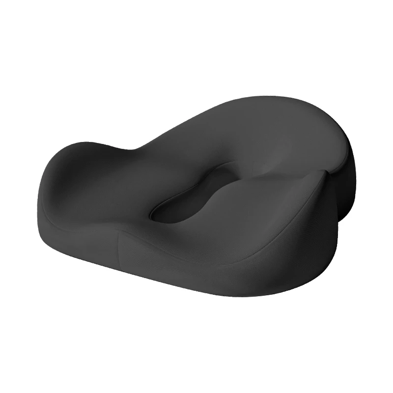 Orthopaedic Haemorrhoid Cushion Memory Foam Orthopaedic Donut Seat Cushion