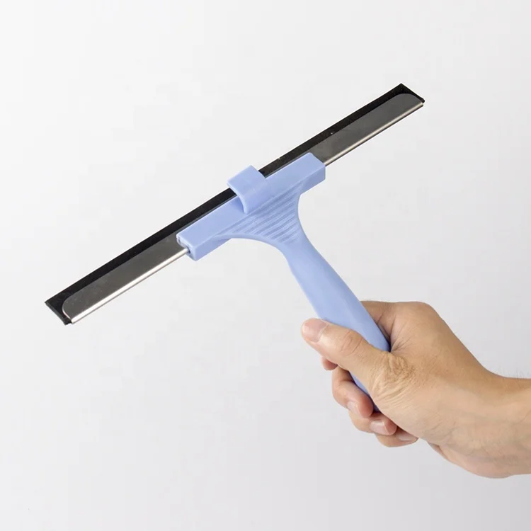 professional plastic Window Silicone Shower squeegee for floor cleaning