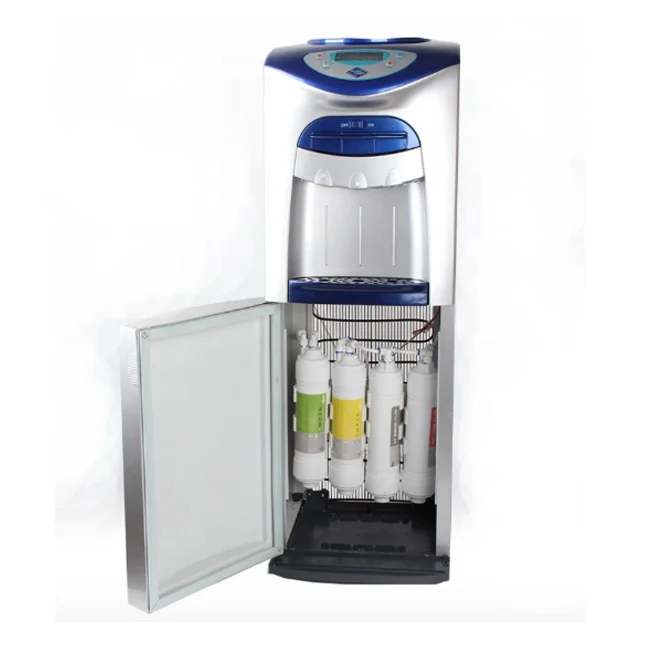 UF Hot,Cold and Warm Water Dispenser with filters