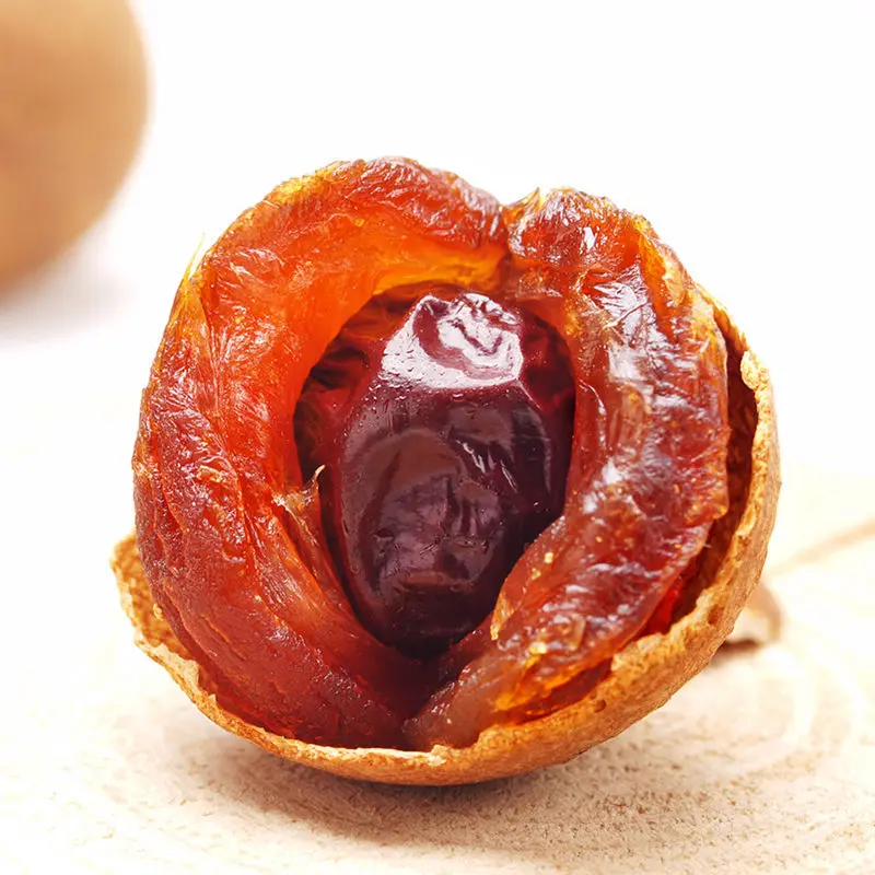 High Quality Dried Longan Dried Fruit Organic Fruit Longan Dried Longan