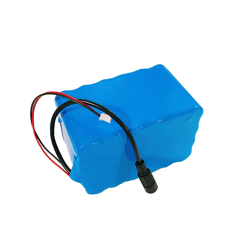 Customized Lithium Ion mower nebulizer solar energy battery 18650 21700 12V 8ah 10ah 8000mah Li-ion Rechargeable Battery Pack