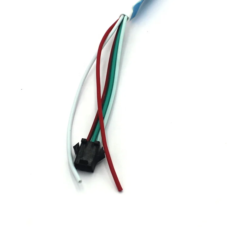 Individually Addressable tira ws2811 5m 5050 smd 60led/30led m 5V 12V Smart Programmable Address ws2812 2812b Pixel RGB Led