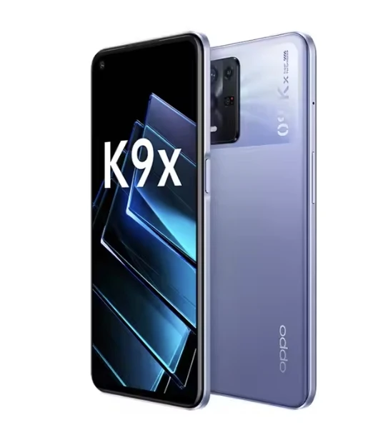 op po K9X 5G Android Unlocked 6.49 inch 8GB RAM 128GB ROM All Colours in Good Condition Original used phone