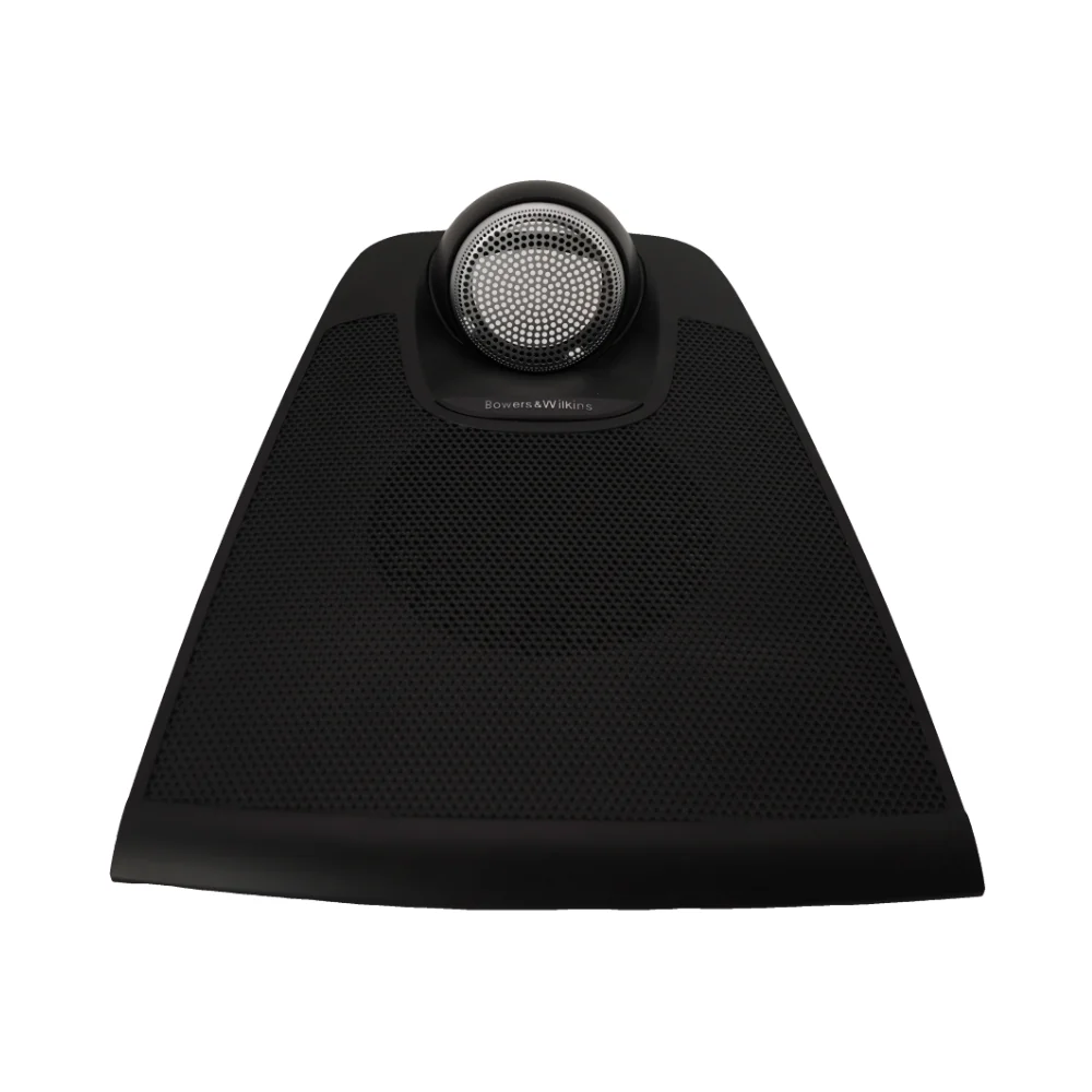 Car centre speaker with wire suit for Volvo XC60 car speakers halldfors replacement amplified bass Tweeter Speaker Center Audio