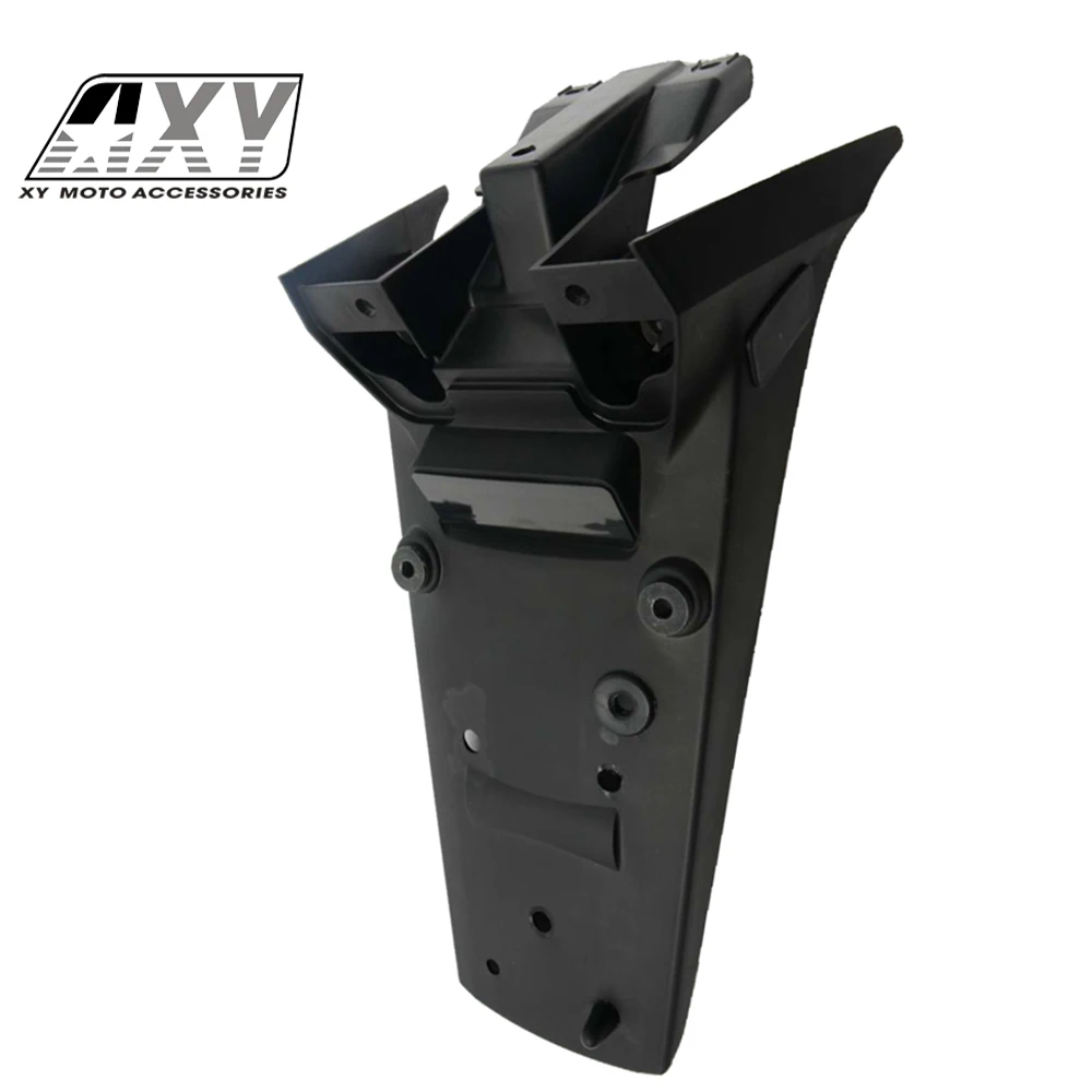 Оригинальные детали для двигателя номер ручка с пластинчатым основанием Comp для XR125-150 84701-KRH-900