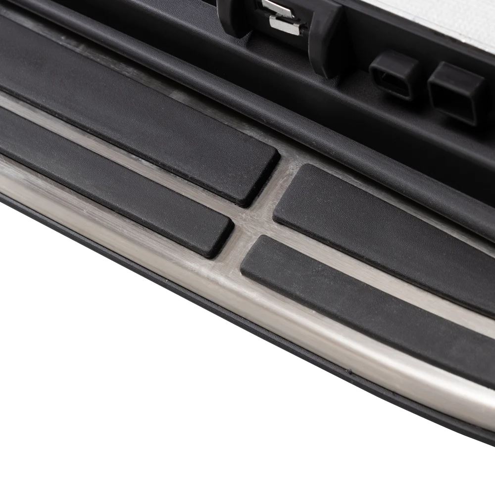 Hot Selling Pickup SUV fitting accessories running board side step For Hyundai Santa Fe 2019+