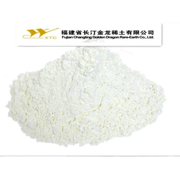 High Purity Hing Quality Dysprosium Oxide in Stock from China Manufacturer