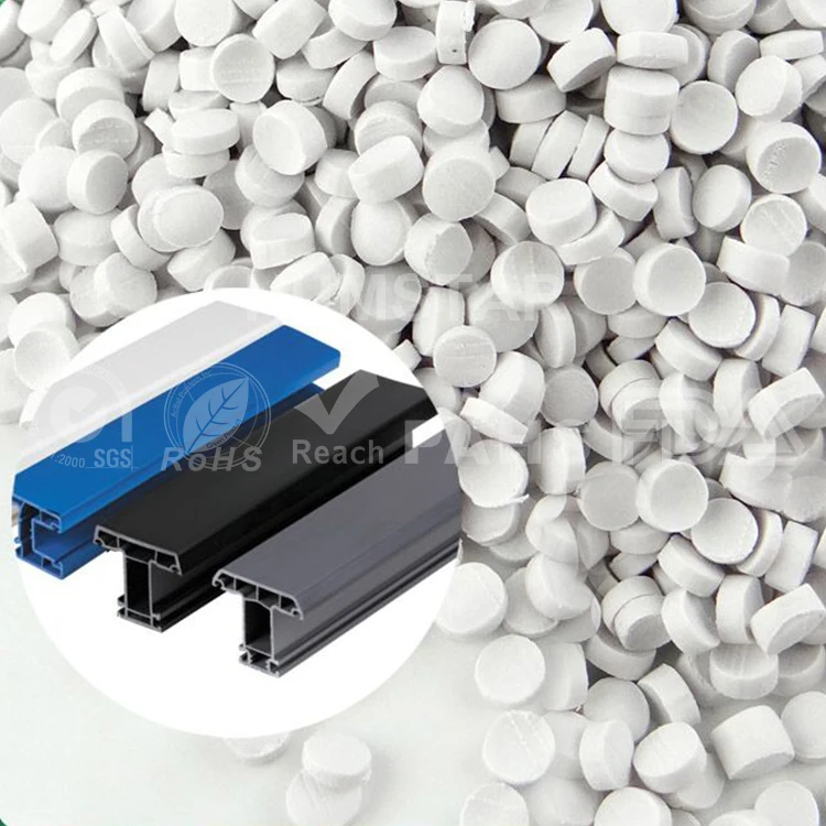 factory wholesale price of pvc profile scrap low cheap price scrap pvc