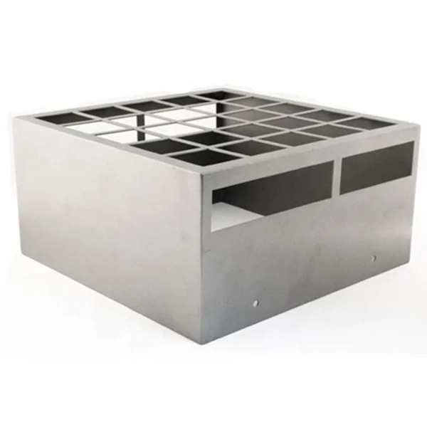 High Production Ability Sheet Metal Stamping Bending Cutting Welding Custom Stainless Steel Profile Steel Fabricator