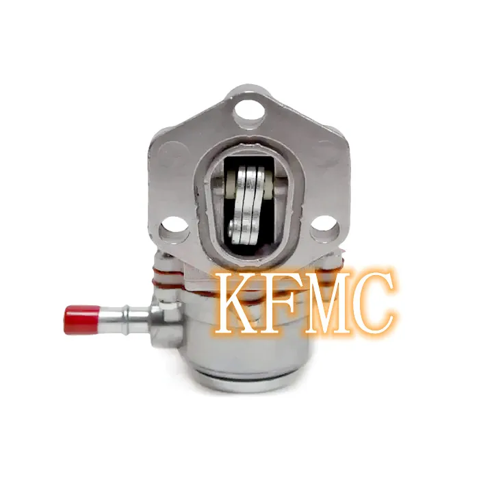 Fuel Lift Pump 320/07040 320/A7161 for J C B 3C 3CX 3D 3DX 4C 4CX