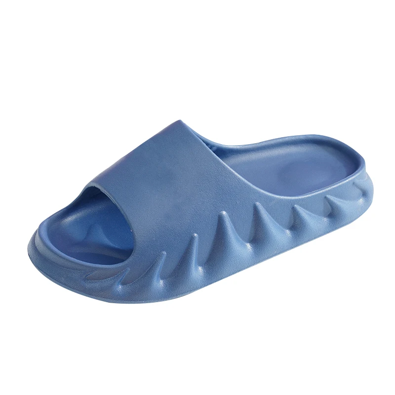 Летние сандалии для пар индивидуальная обувь индивидуальный принт мужские/женские Тапочки