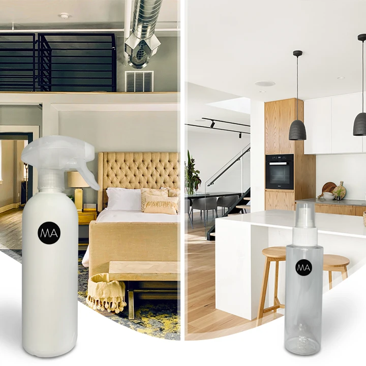 High quality 200 ml spanish Vanilla Sweet air freshener fragrance Vainilla Dulce spray diffuser for sale