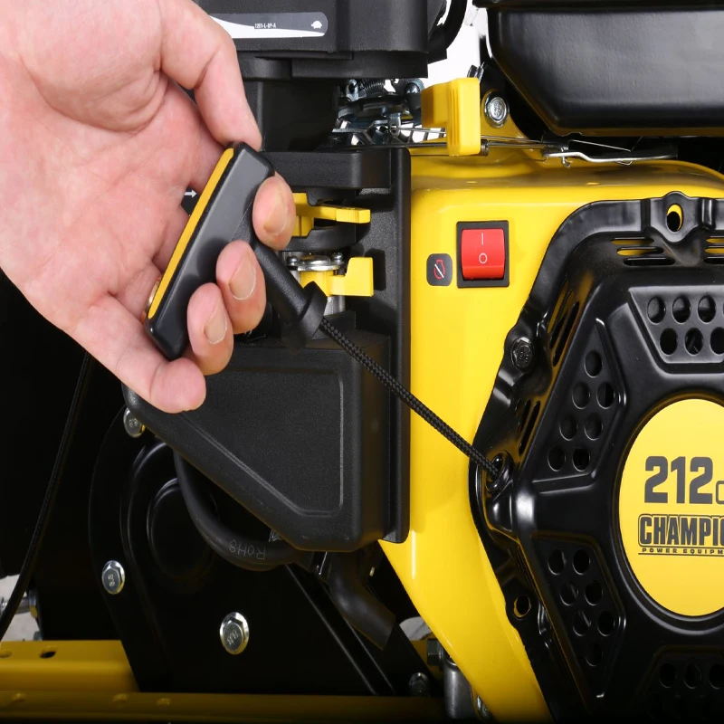 Bcs Rotary Cultivator Mini Power Tiller