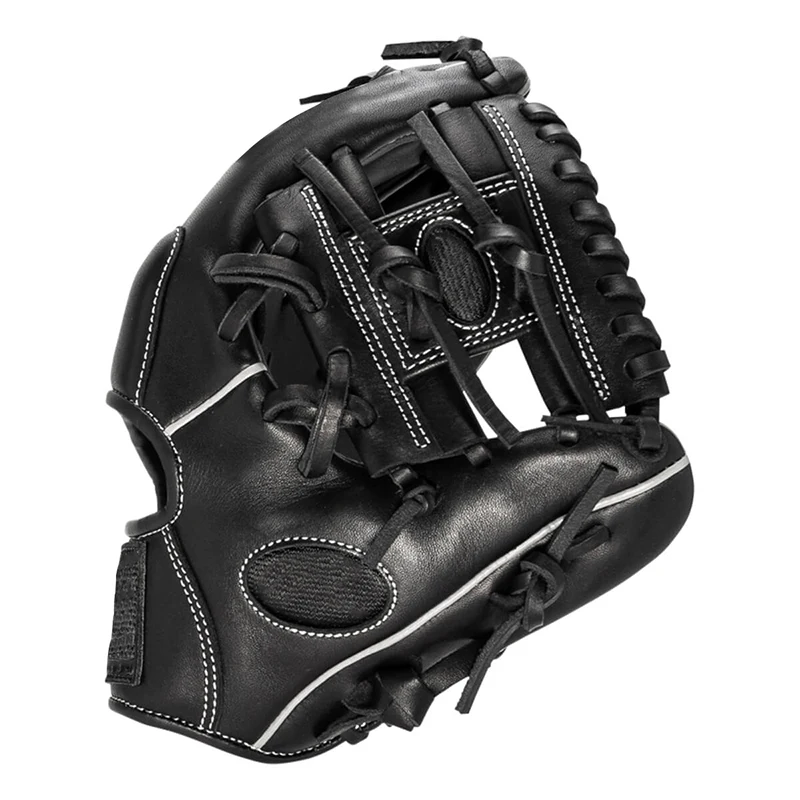 Custom infield baseball gloves child training baseball glove right hand throw pitcher 10.5