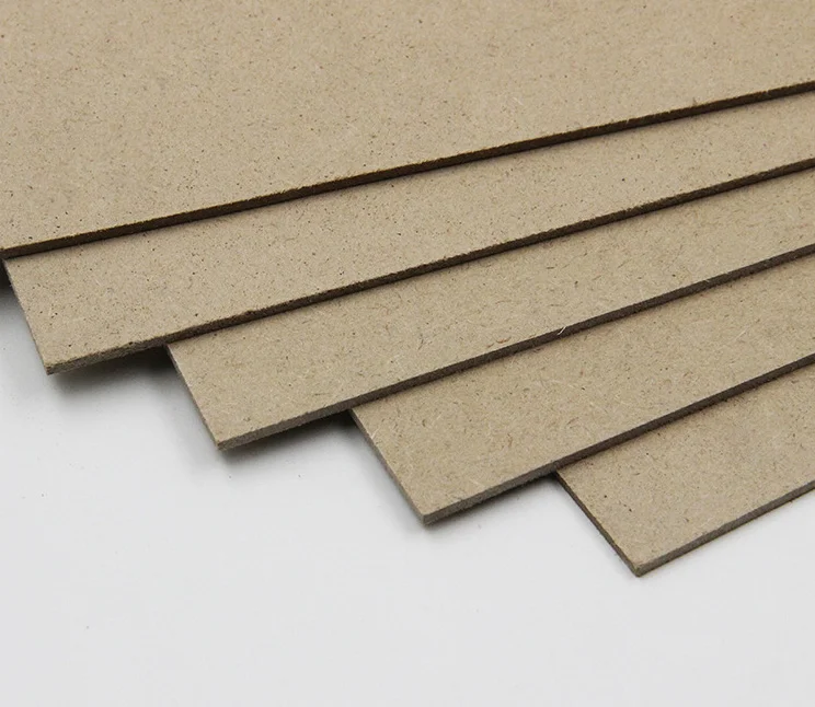 china cheap price of hardboard 1220x2440size 2mm-6mm thickness fiberwood