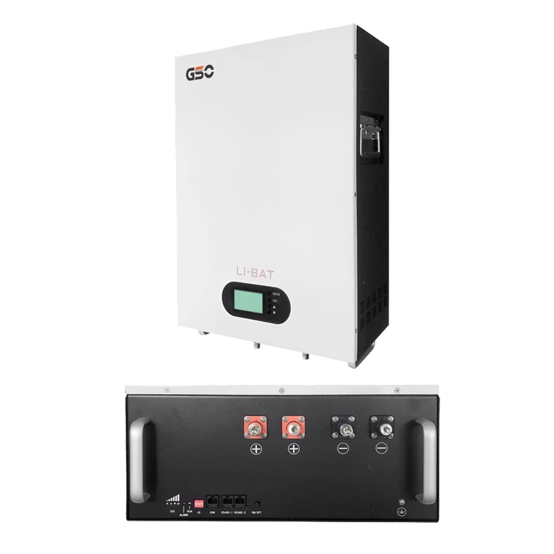 Литий-ионный аккумулятор кВтч, 5 кВтч, 10 кВтч, GSO, Lifepo4, 24 В, 48 В, 50 Ач, 100 Ач, 200 ач, 400 Ач, солнечная батарея Tesla Powerwall