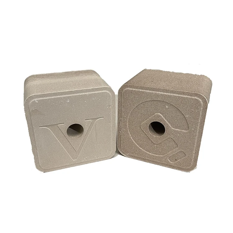 nutrition mineral block