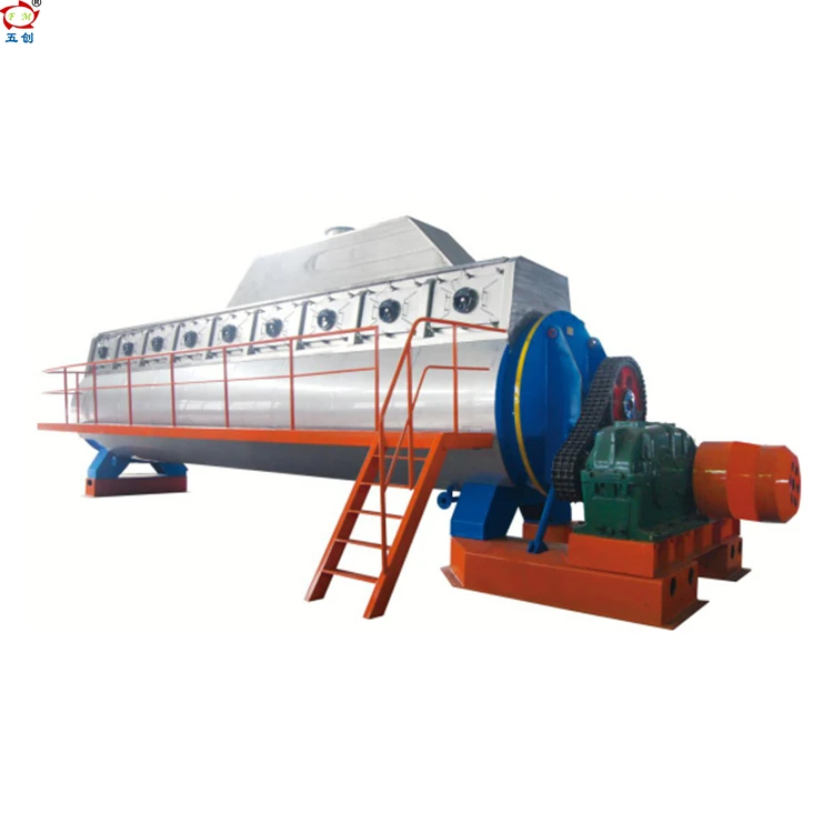 High quality fish meal / poultry meal dryer