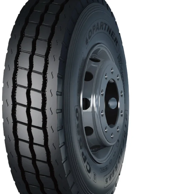  Разумные надолго 315/80r22.5 шины грузовиков