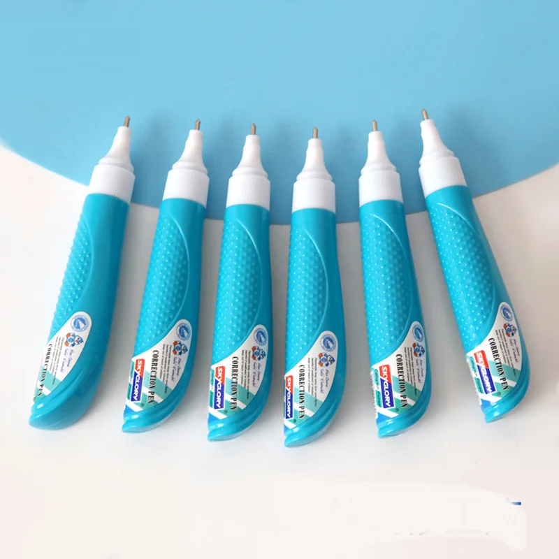 Eurolucky коррекция жидкости раствор ручка Творческая 7 мл оптовая