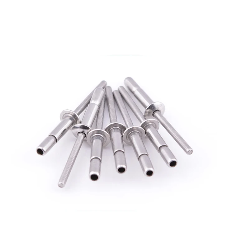 
SUS304/SUS316 H-Bolt Blind Rivet 