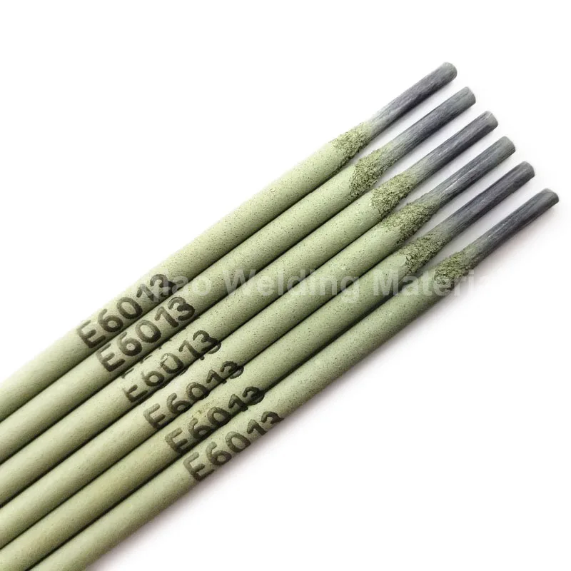 Welding rods E6013 welding electrodes welding electrode