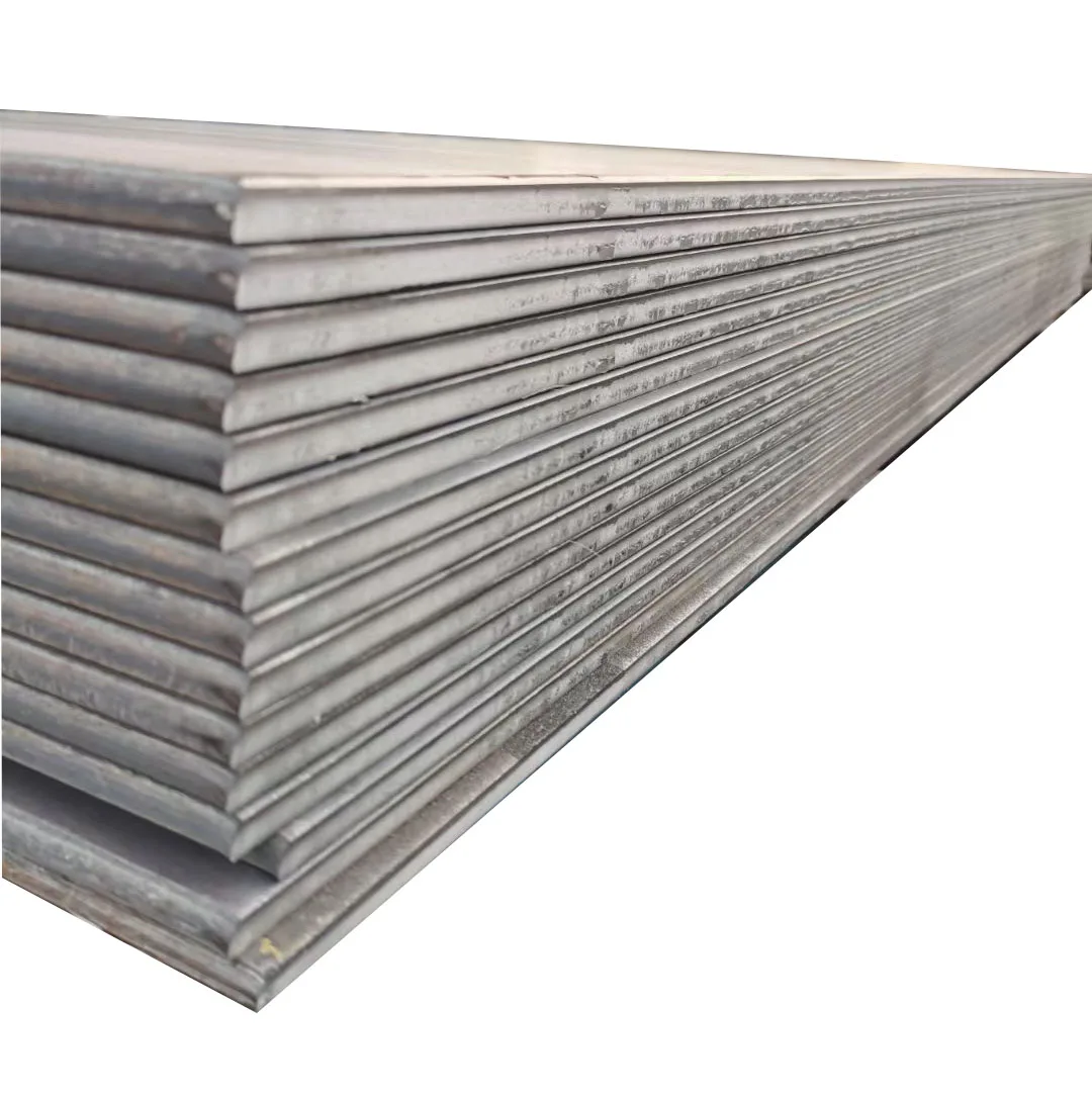 Hot selling ASTM A36 carbon steel sheetA105 mild carbon steel sheet plate cold rolled carbon steel plate