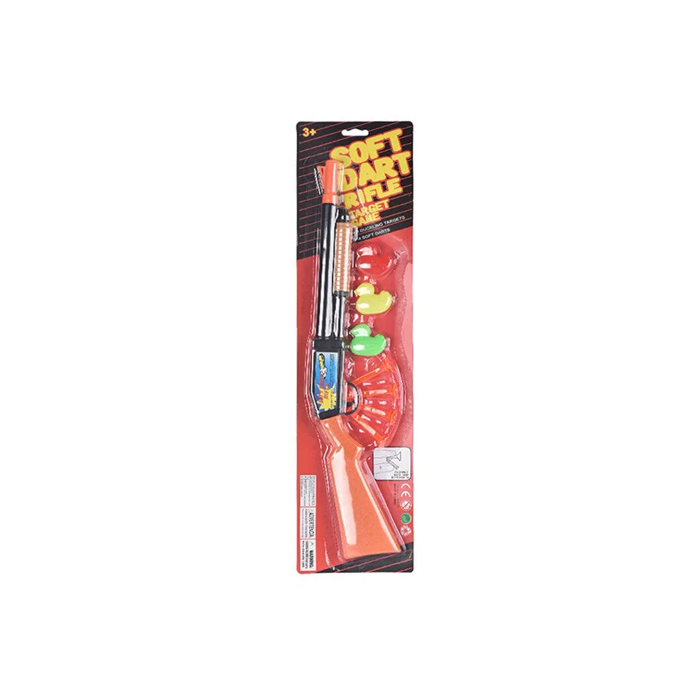Cheap Guns Toys Armas De Juguete Soft Bullet Gun Shooting Game Toys