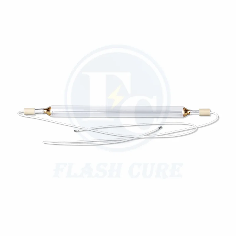 2kw 400mm Ultraviolet light shoe drying paint uv curing lamps