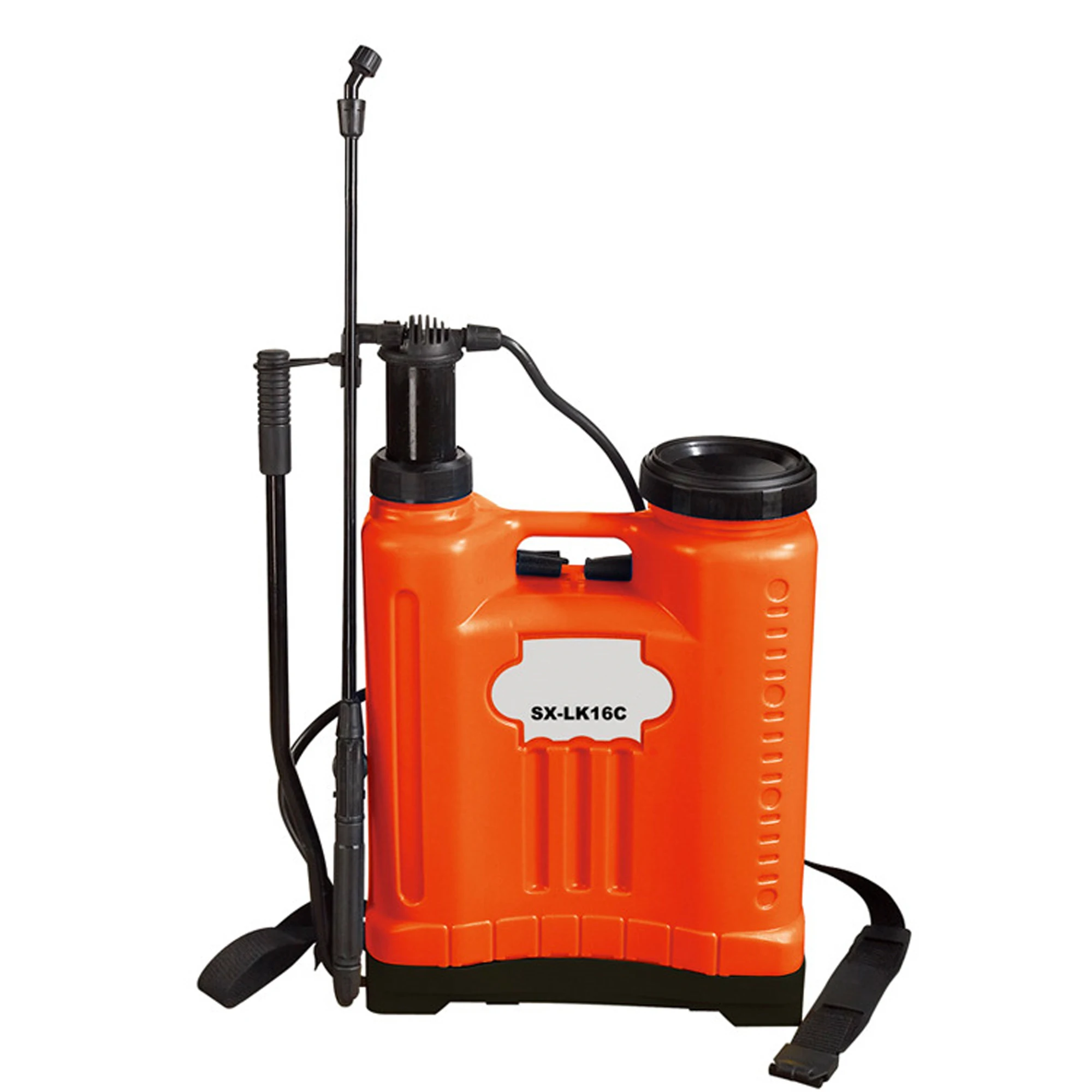 16-litre knapsack agricultural sprayer garden orchard killing and epidemic prevention sprayer agricultural machinery sprayer