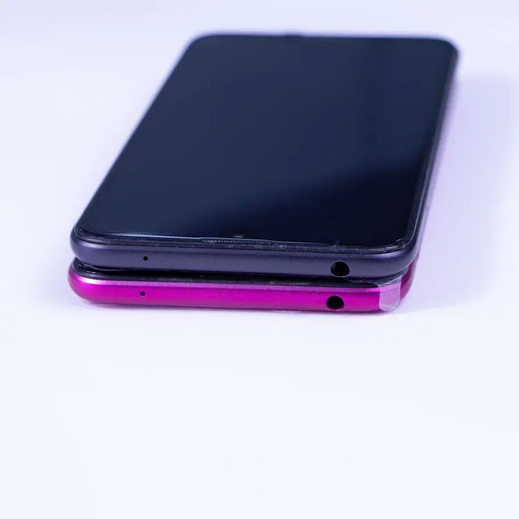 Подержанные мобильные телефоны для Hua-wei Honor Note 8 9 10 plus 20 ultra P10 P30 P40 B310