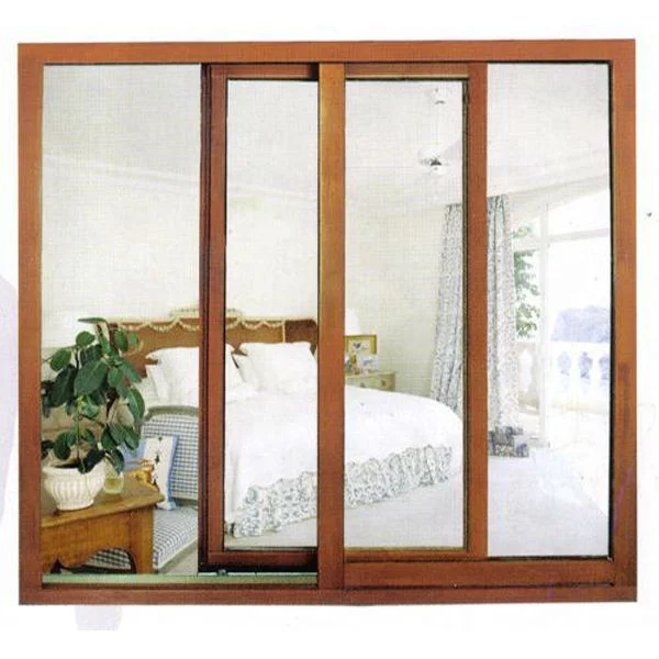 China supplier aluminium sliding  windows for sale