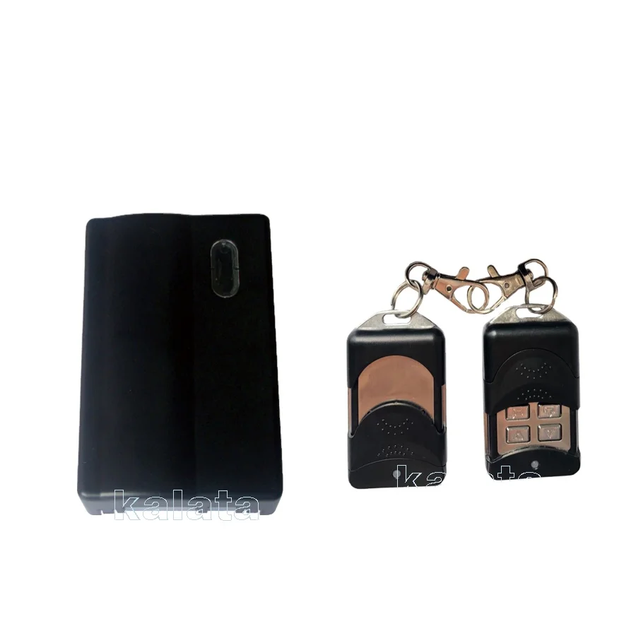 Kalata High Quality Wireless Remote Controller Remote for Roller Shutter Motor