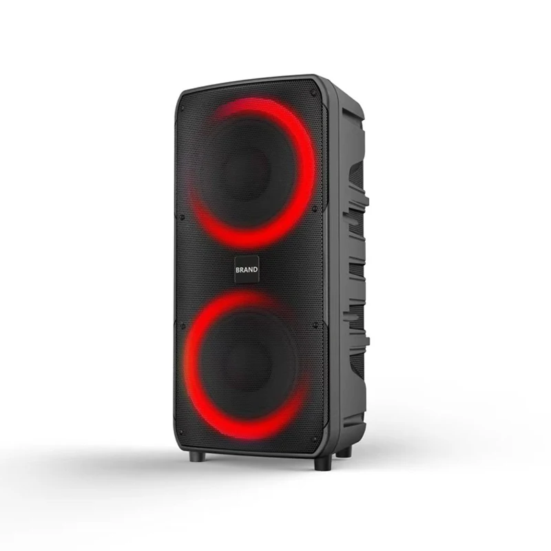 2022 new arrival hifi audio system outdoor laptop computer multiple record player gramophone player